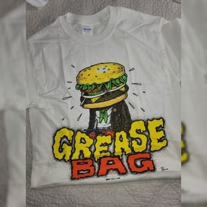 Grease bag craig gleason